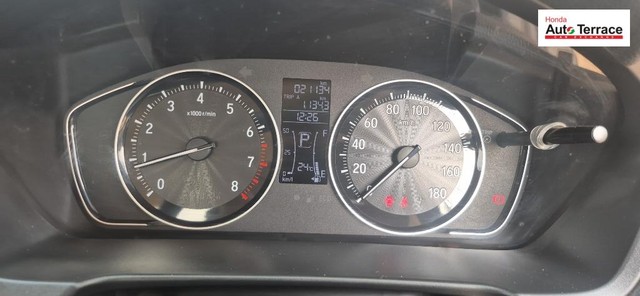 Second-hand 2021 Honda Amaze VX AT i-Vtech for sale in Raipur-15