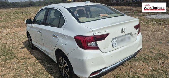Second-hand 2021 Honda Amaze VX AT i-Vtech for sale in Raipur-5