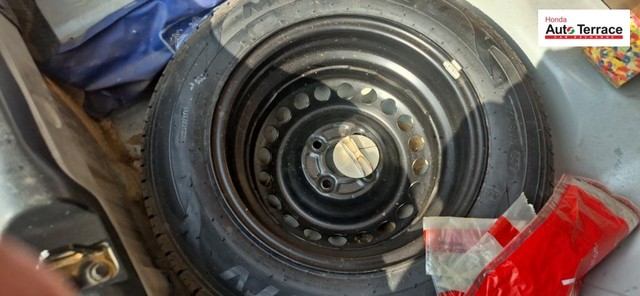 Second-hand 2021 Honda Amaze VX AT i-Vtech for sale in Raipur-13