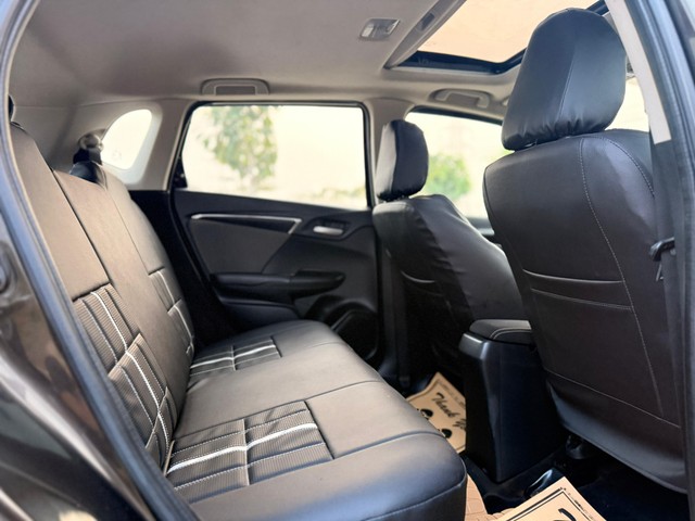 Second-hand 2017 Honda WR-V i-DTEC VX for sale in Indore-7