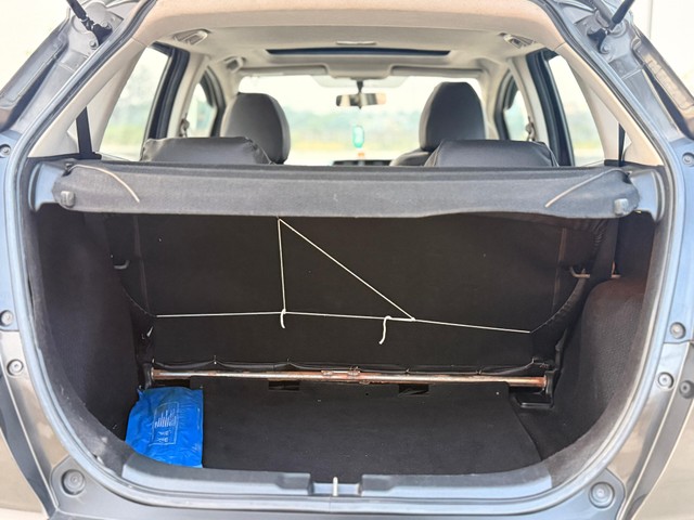 Second-hand 2017 Honda WR-V i-DTEC VX for sale in Indore-6