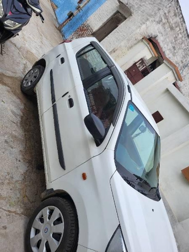 Maruti Alto K10 VXI Second-hand 2017 Maruti Alto K10 VXI for sale in Manesar-3