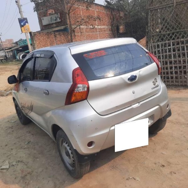 Second-hand 2021 Datsun RediGO D for sale in Samastipur-3