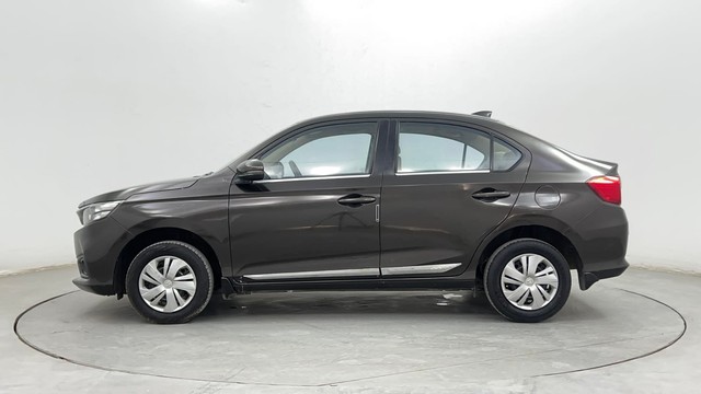 Second-hand 2021 Honda Amaze V for sale in Pune-6