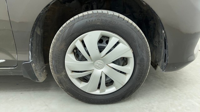 Second-hand 2021 Honda Amaze V for sale in Pune-17