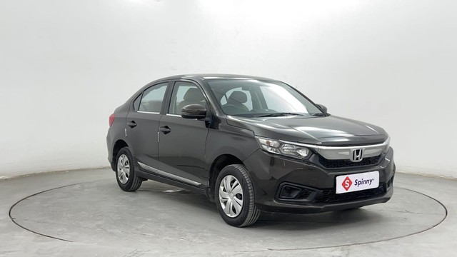 Second-hand 2021 Honda Amaze V for sale in Pune-1