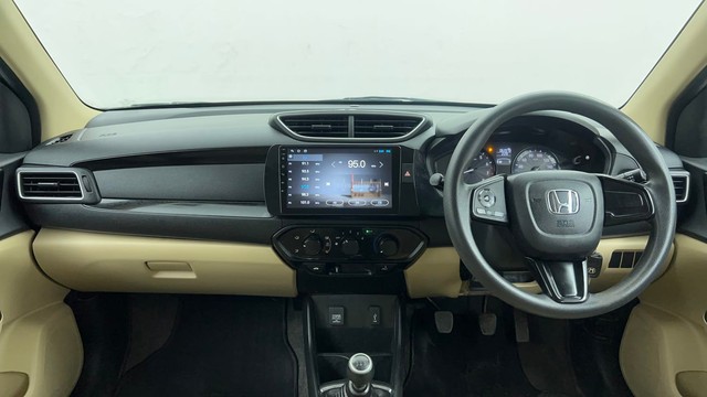 Second-hand 2021 Honda Amaze V for sale in Pune-11