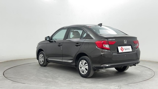 Second-hand 2021 Honda Amaze V for sale in Pune-5