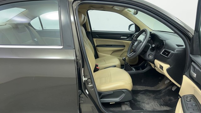 Second-hand 2021 Honda Amaze V for sale in Pune-15