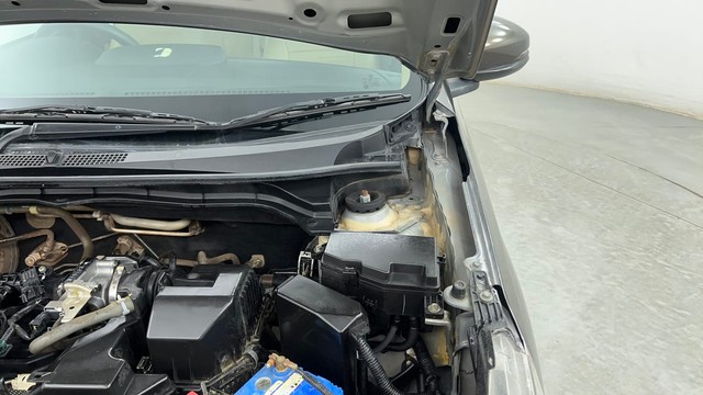 Second-hand 2021 Honda Amaze V for sale in Pune-36