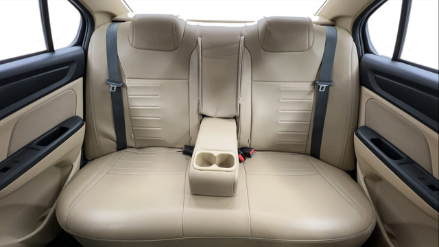 Second-hand 2021 Honda Amaze V for sale in Pune-35