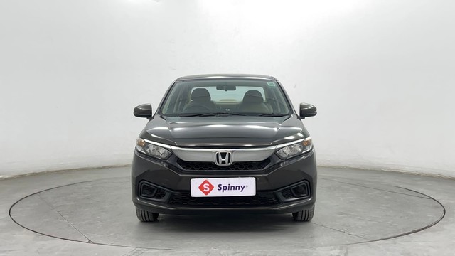 Second-hand 2021 Honda Amaze V for sale in Pune-7