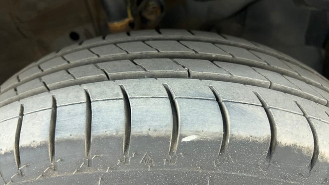 Second-hand 2021 Honda Amaze V for sale in Pune-23