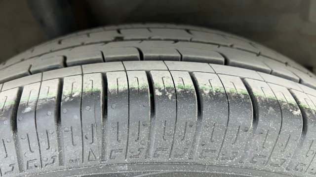 Second-hand 2021 Honda Amaze V for sale in Pune-24