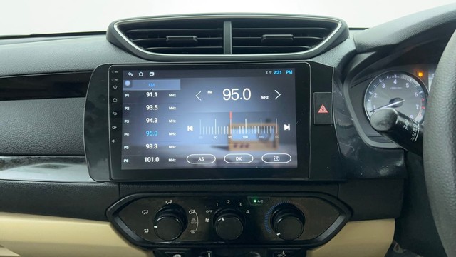 Second-hand 2021 Honda Amaze V for sale in Pune-26