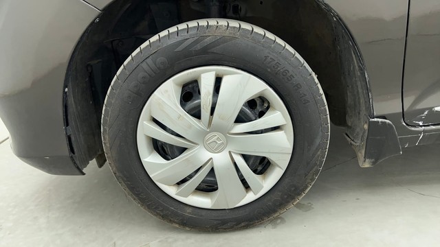 Second-hand 2021 Honda Amaze V for sale in Pune-20