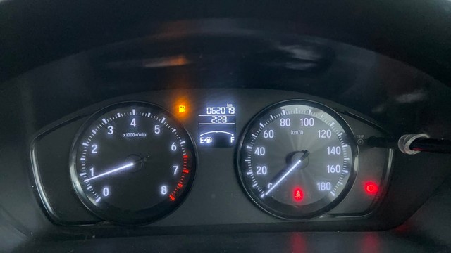 Second-hand 2021 Honda Amaze V for sale in Pune-13