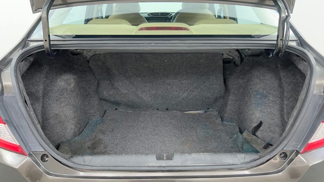 Second-hand 2021 Honda Amaze V for sale in Pune-9