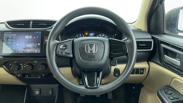 Second-hand 2021 Honda Amaze V for sale in Pune-25