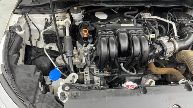 Second-hand 2022 Honda City VX MT for sale in Pune-37