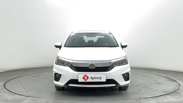 Second-hand 2022 Honda City VX MT for sale in Pune-7