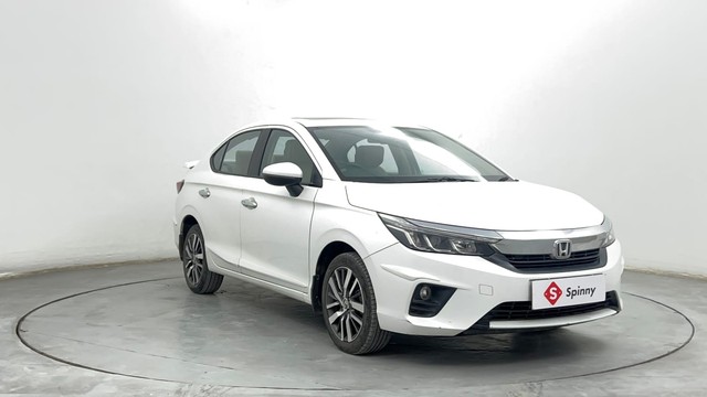 Second-hand 2022 Honda City VX MT for sale in Pune-1