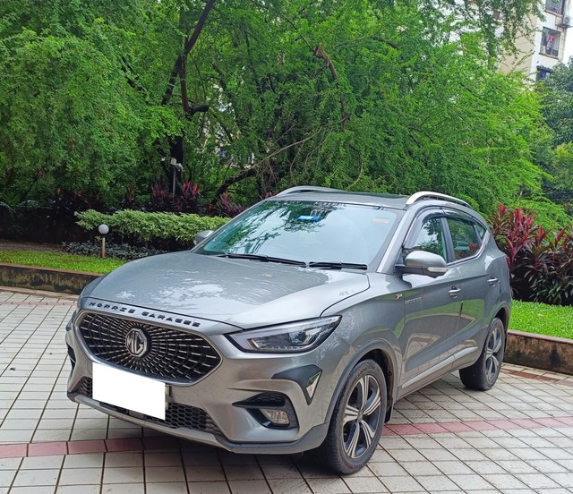Second-hand 2022 MG Astor Savvy CVT BSVI for sale in Mumbai-5