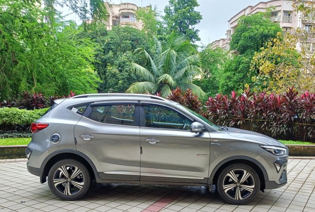 Second-hand 2022 MG Astor Savvy CVT BSVI for sale in Mumbai-1