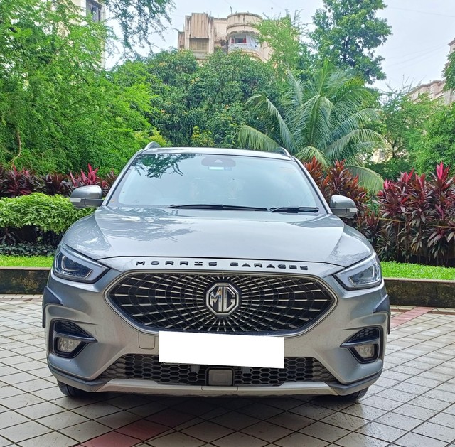 Second-hand 2022 MG Astor Savvy CVT BSVI for sale in Mumbai-6