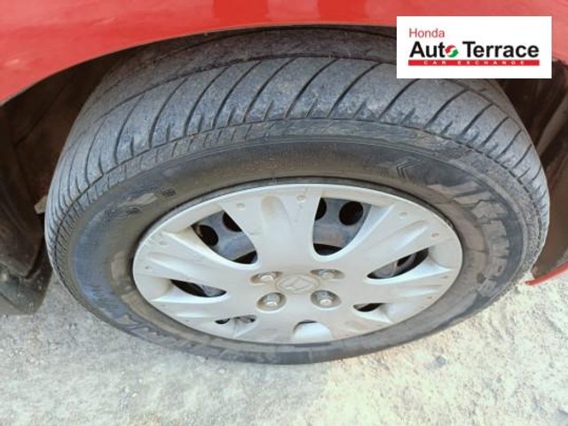 Honda Brio S MT Second-hand 2013 Honda Brio S MT for sale in Thanjavur-16