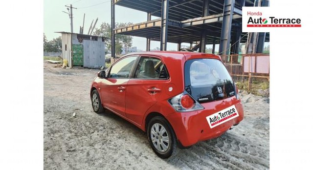 Honda Brio S MT Second-hand 2013 Honda Brio S MT for sale in Thanjavur-4