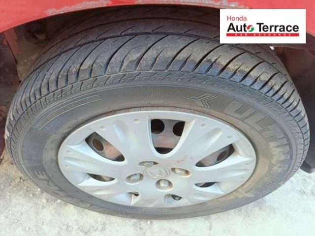 Honda Brio S MT Second-hand 2013 Honda Brio S MT for sale in Thanjavur-15