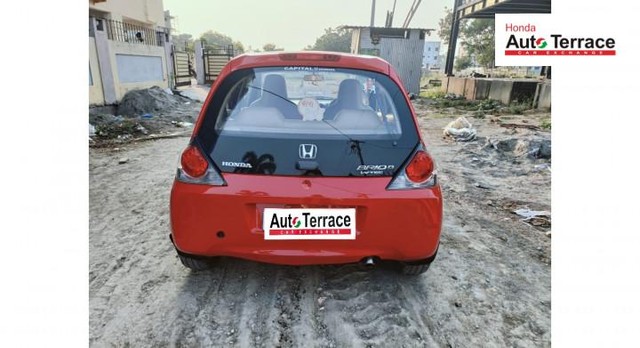 Honda Brio S MT Second-hand 2013 Honda Brio S MT for sale in Thanjavur-3