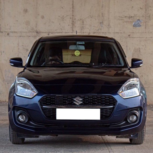 Second-hand 2021 Maruti Swift VXI BSVI for sale in Ahmedabad-5