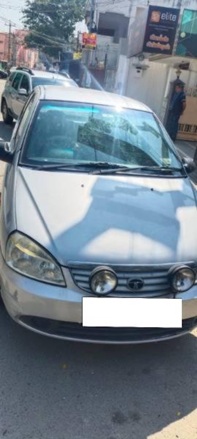Second-hand 2012 Tata Indigo LX for sale in Salem-1