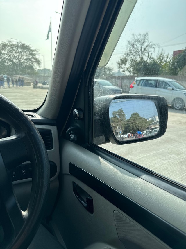 Second-hand 2020 Mahindra Scorpio S7 140 BSIV for sale in Lucknow-10