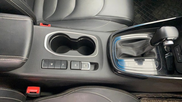 Second-hand 2020 MG Hector Sharp DCT for sale in Chennai-13