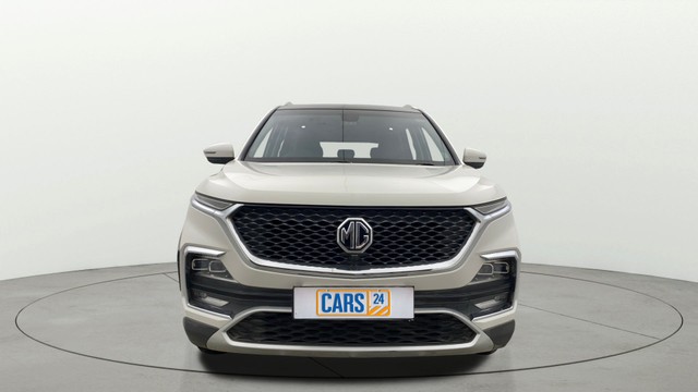 Second-hand 2020 MG Hector Sharp DCT for sale in Chennai-7