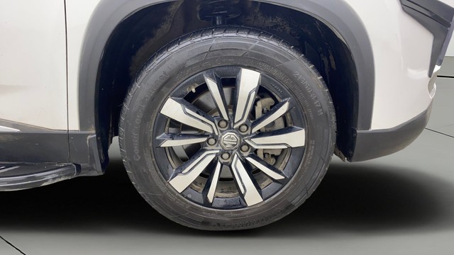 Second-hand 2020 MG Hector Sharp DCT for sale in Chennai-24