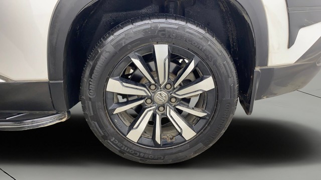 Second-hand 2020 MG Hector Sharp DCT for sale in Chennai-27