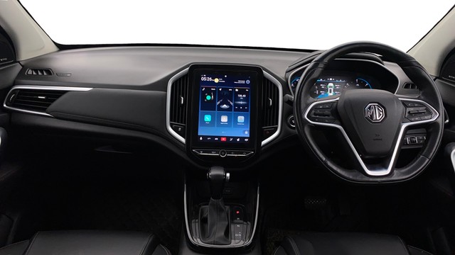 Second-hand 2020 MG Hector Sharp DCT for sale in Chennai-10