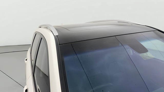 Second-hand 2020 MG Hector Sharp DCT for sale in Chennai-8