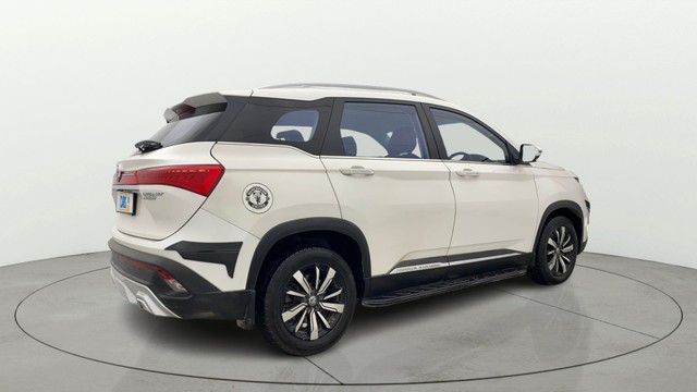 Second-hand 2020 MG Hector Sharp DCT for sale in Chennai-2