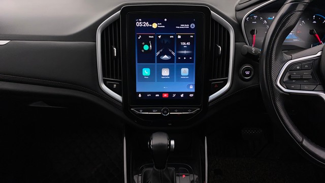 Second-hand 2020 MG Hector Sharp DCT for sale in Chennai-22