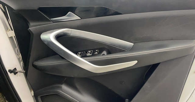 Second-hand 2020 MG Hector Sharp DCT for sale in Chennai-17