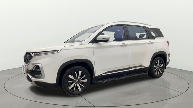Second-hand 2020 MG Hector Sharp DCT for sale in Chennai-6