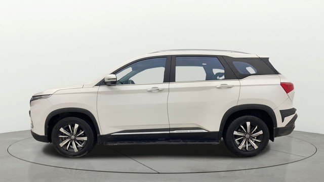 Second-hand 2020 MG Hector Sharp DCT for sale in Chennai-5