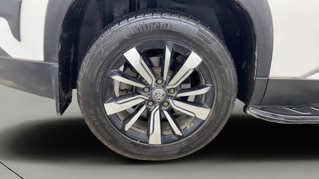 Second-hand 2020 MG Hector Sharp DCT for sale in Chennai-25