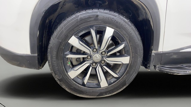 Second-hand 2020 MG Hector Sharp DCT for sale in Chennai-26