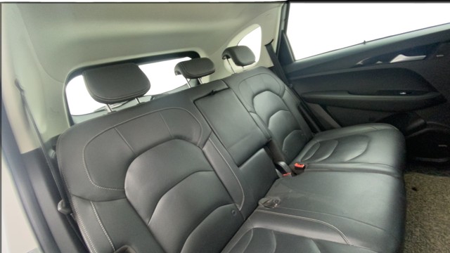 Second-hand 2020 MG Hector Sharp DCT for sale in Chennai-16